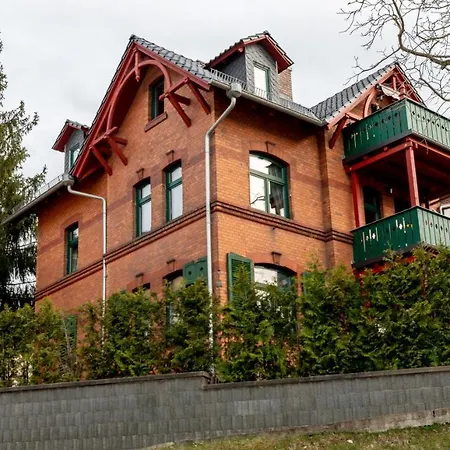 Ferienwohnung Jenzigblick Jena Exterior photo