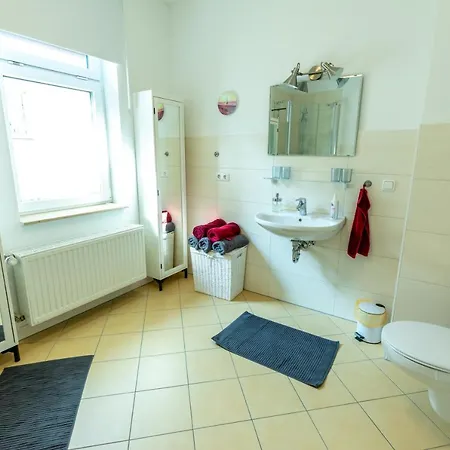 Ferienwohnung Jenzigblick Jena Exterior photo