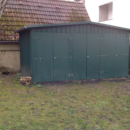 Ferienwohnung Jenzigblick Jena Exterior photo