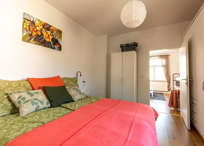 Ferienwohnung Jenzigblick