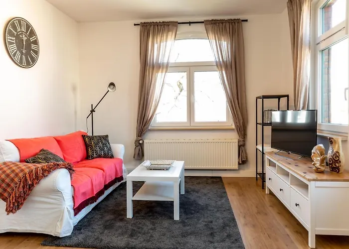 Ferienwohnung Jenzigblick