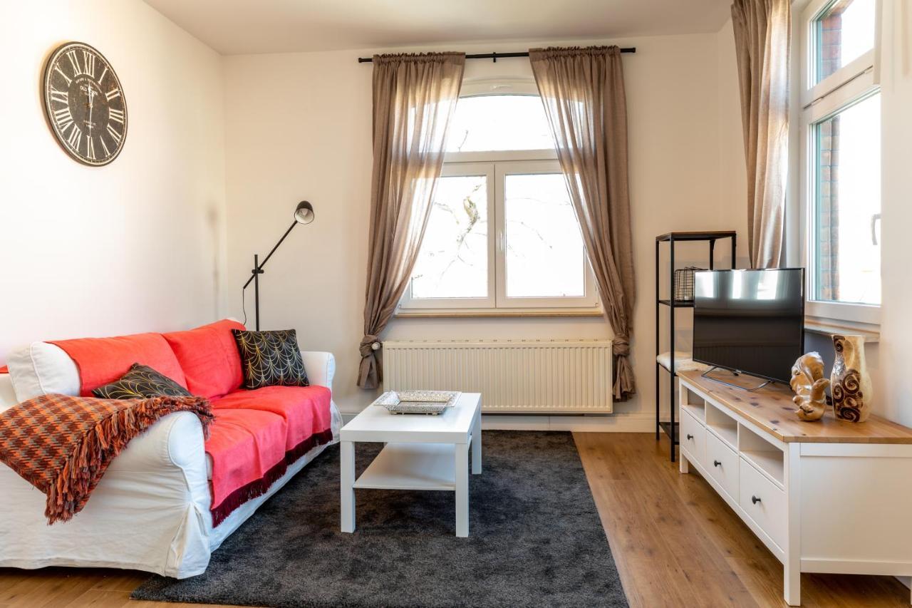 Jenzigblick Apartment
